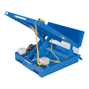Pallets & Equipment Tilters